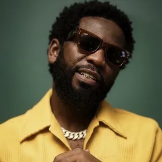 Bisa Kdei