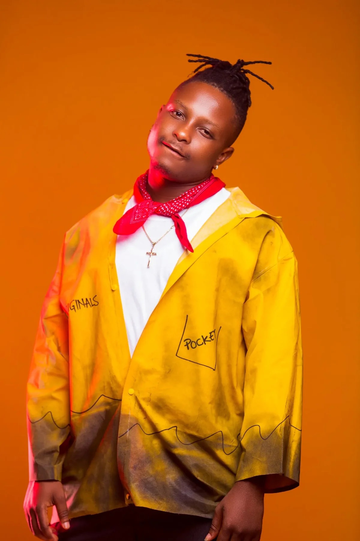 Kelvyn Boy