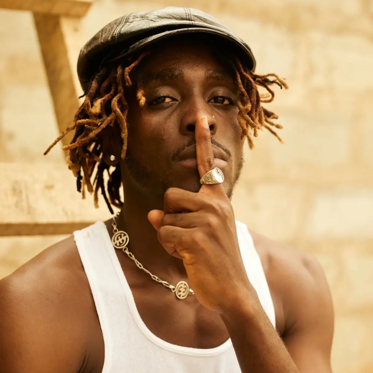 Kofi Mole