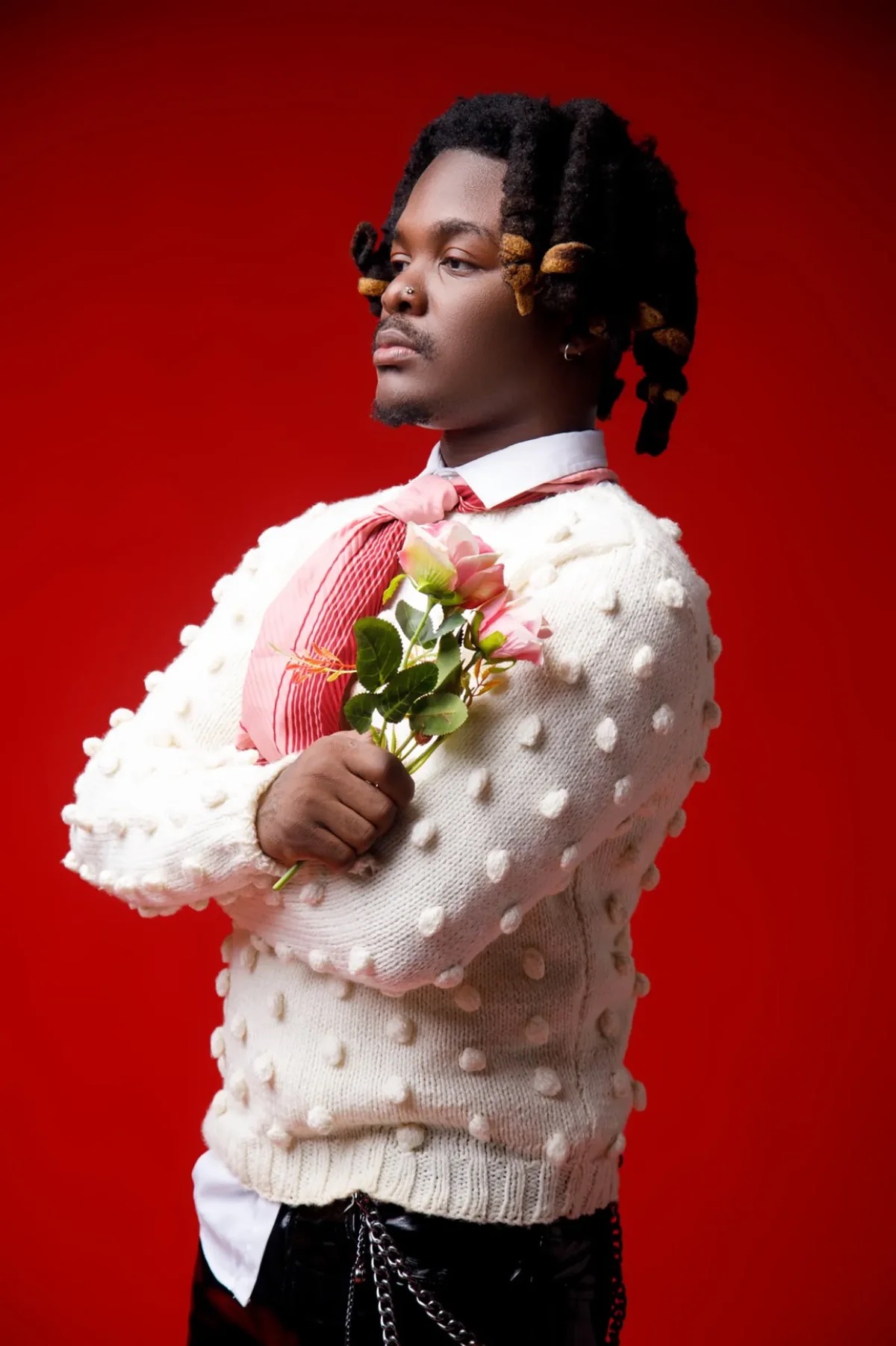 Quamina Mp