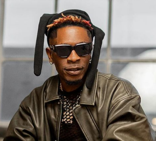 Shatta Wale